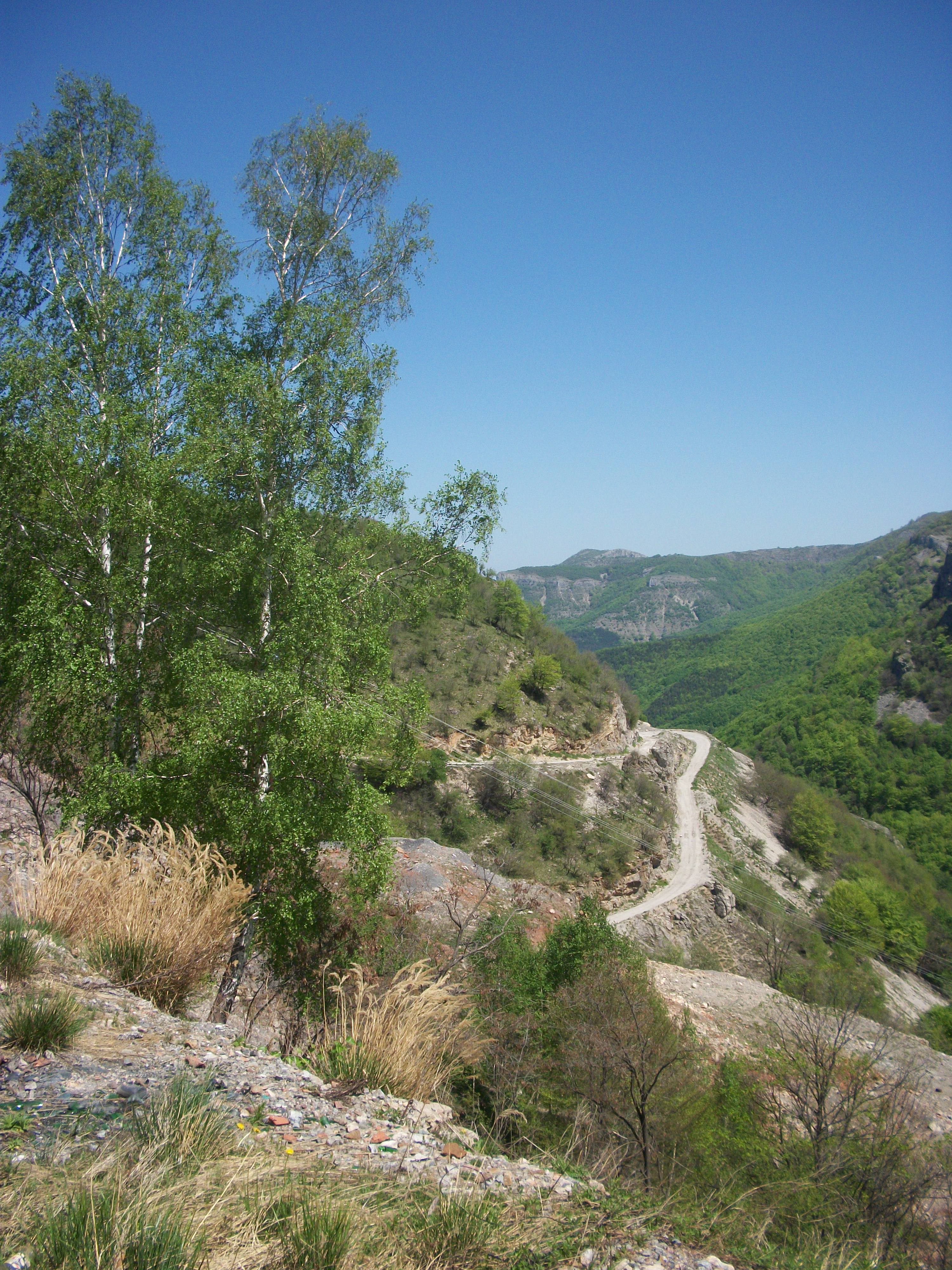 "Mir" Mine