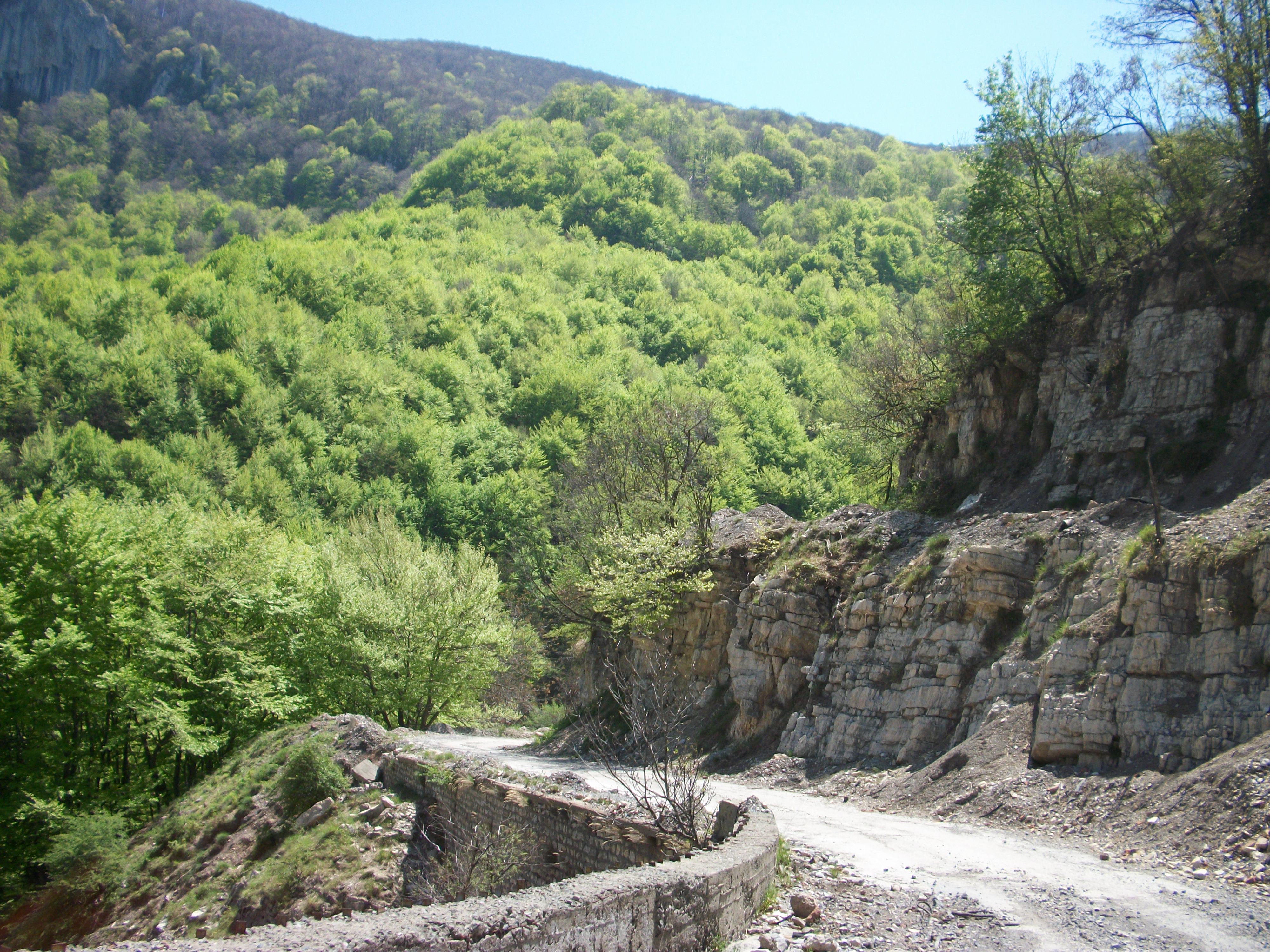 "Mir" Mine