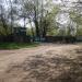 Бывший клуб водного туризма «Круиз» в городе Москва