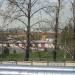 Пожарное депо ПАО «Газпромнефть – Московский НПЗ» в городе Москва