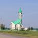 Мечеть «Тауба» в городе Набережные Челны