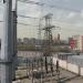 Переходный пункт № 222 220 кВ в городе Москва