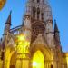 L'Eglise Sacré Coeur (fr) in Lille city