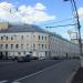 Бывший торговый дом Морозова в городе Москва