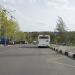 Bus terminal - Chertanovo, Neighborhood unit No.16