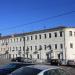 Дом Румянцева – памятник истории в городе Москва
