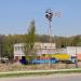 Ветрогенератор в городе Обнинск