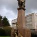 Le Monument Trystram (fr) in Dunkirk city