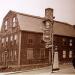 White Horse Tavern Restaurant in Newport, Rhode Island city