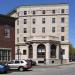 Army and Navy YMCA in Newport, Rhode Island city