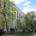 Снесённый жилой дом (ул. Молодцова, 17 корпус 1) в городе Москва