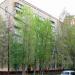 ул. Молодцова, 19 корпус 1 в городе Москва