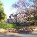 Charles H. Baldwin house (1865-1880) in Newport, Rhode Island city