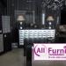 All Furniture في ميدنة مدينة الشيخ زايد 