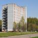 Студенческий городок ИАТЭ, 15 корпус 1 в городе Обнинск