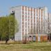 Студенческий городок ИАТЭ, 15 корпус 3 в городе Обнинск