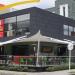 McDonald's Parque 93 (es) in Bogota city