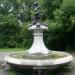 Hogan's Fountain in Louisville-Jefferson County, Kentucky city