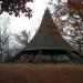 Hogan's Fountain Pavilion in Louisville-Jefferson County, Kentucky city