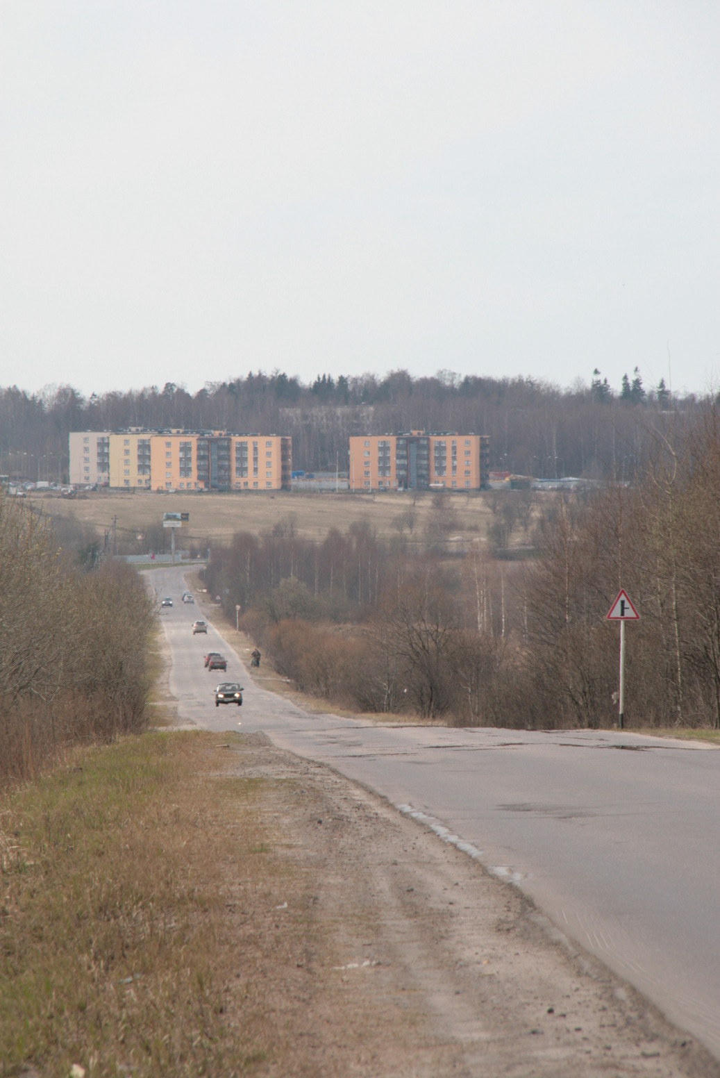 Hakkapeliitta Village - Vsevolozhsk