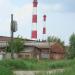 Труба котельной в городе Воскресенск