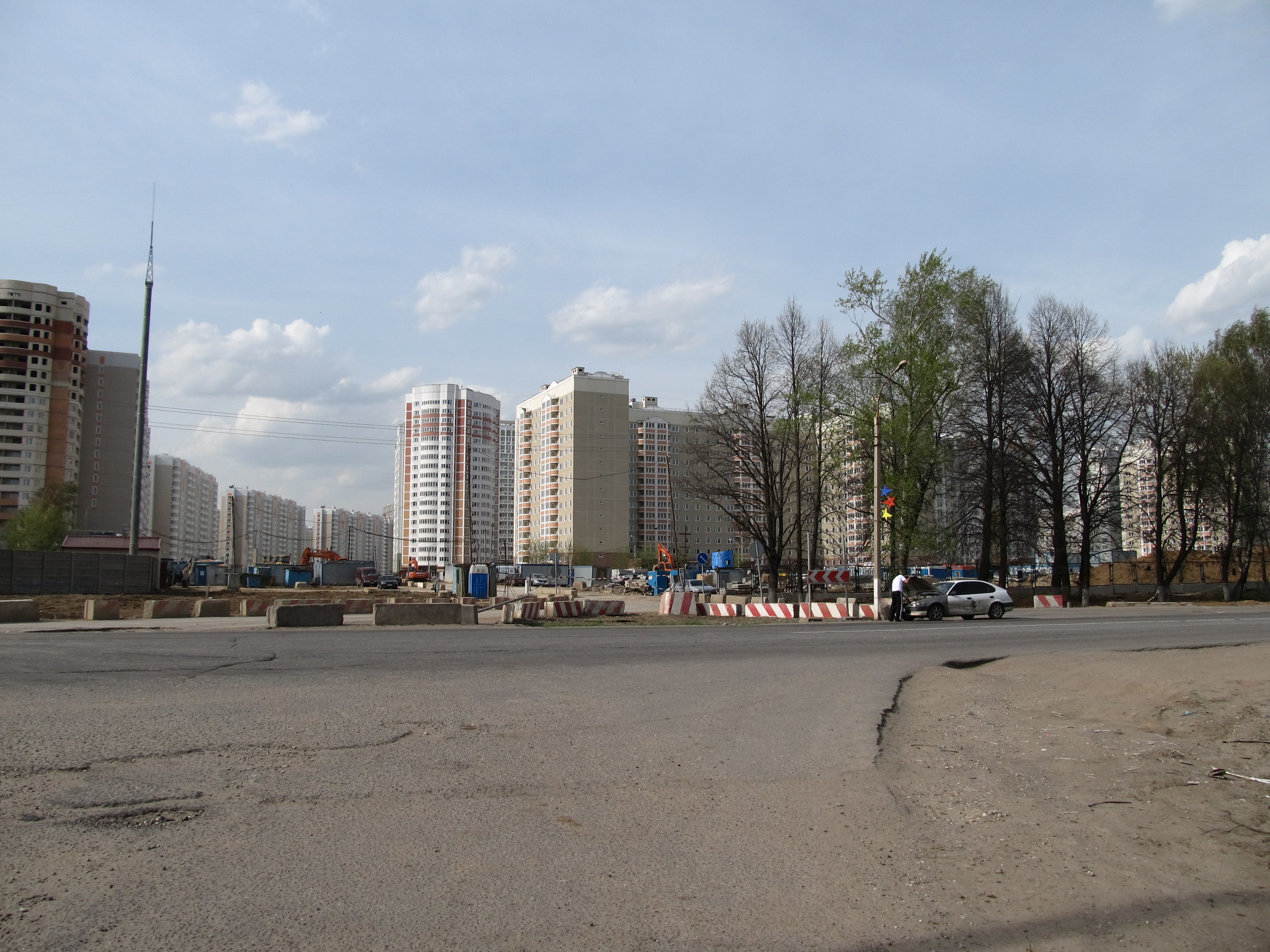Время интересное куни подольске то, что kuni-podolske