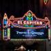 El Capitan Theater