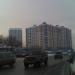 Жилой комплекс Apple Town в городе Алматы