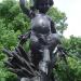 Hogan's Fountain in Louisville-Jefferson County, Kentucky city
