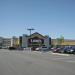 At Home in San Jose, California city
