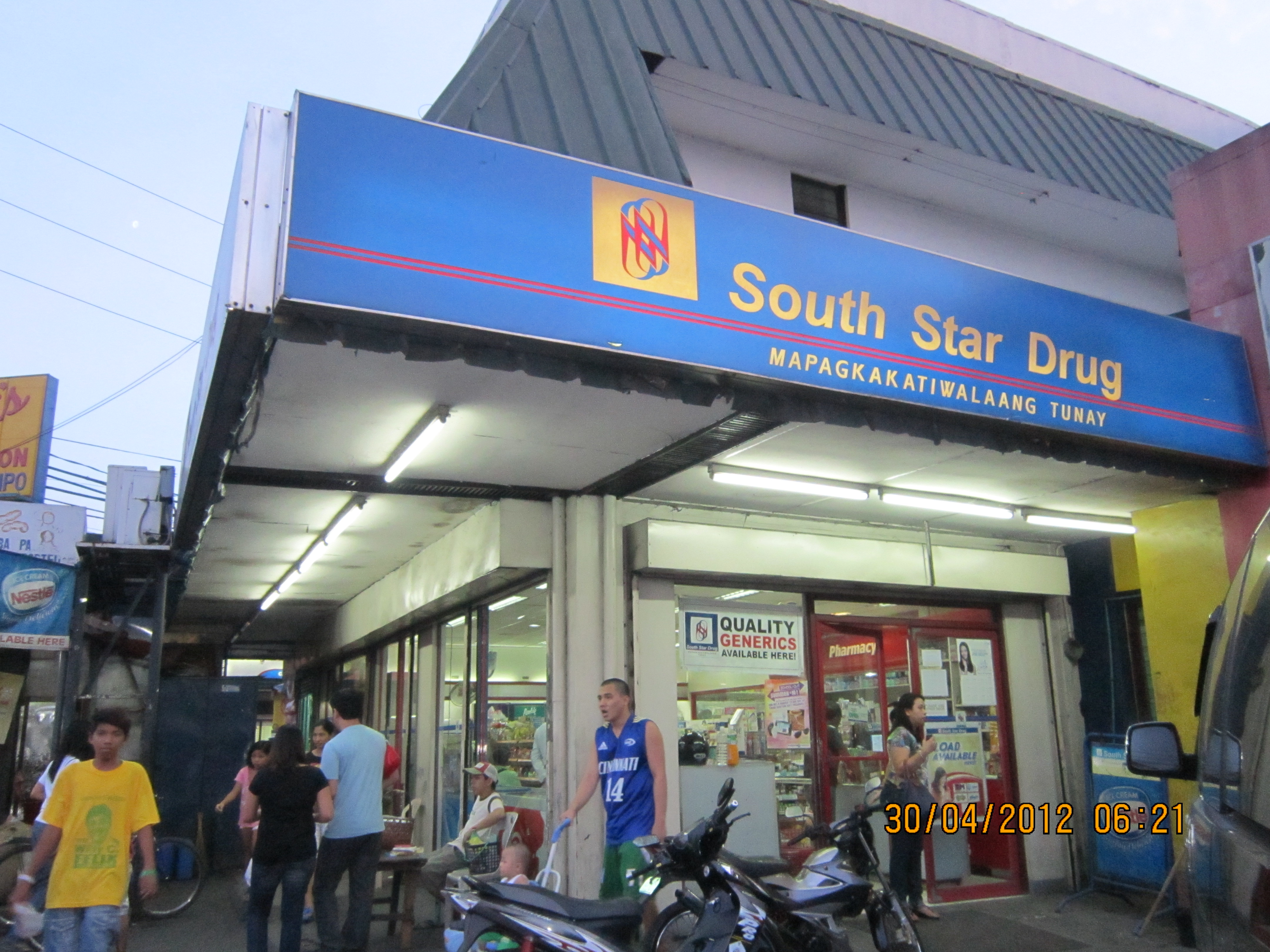 South Star Drug Cainta south-star-drug-cainta
