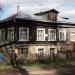 Дом Розанова в городе Сергиев Посад