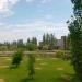 Искусственные пруды в городе Бердянск