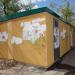 Неиспользуемая трансформаторная подстанция в городе Москва