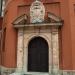 Dziedziniec Zamku Królewskiego (pl) in Warsaw city