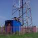 Башня сотовой связи ПАО «МТС» в городе Курск