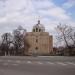 Недостроенная церковь (ru) в місті Баришівка