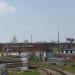 Тяговая электрическая подстанция (ТПС) № 527 «Кресты» 110/10/=3 кВ в городе Москва