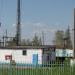 Тяговая электрическая подстанция (ТПС) № 527 «Кресты» 110/10/=3 кВ в городе Москва