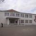 Будинок культури в місті Баришівка