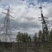 Электрическая подстанция (ПС) № 59 «Вороново» 110/10 кВ в городе Москва