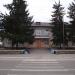 Барышевский посёлковый совет (ru) в місті Баришівка