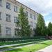 Сокальсько-Червоноградський військовий комісаріат в місті Сокаль
