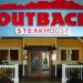 Outback Steakhouse na São Paulo city