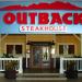 Outback Steakhouse na São Paulo city