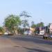 Kovalam Junction in Thiruvananthapuram city