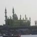  great mohiyyuddin mosque in Thiruvananthapuram city