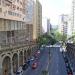 Escadarias Do Viaduto Otávio Rocha - Av. Borges de Medeiros na Porto Alegre city