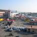 Circuit de Catalunya Paddock