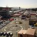 Circuit de Catalunya Paddock